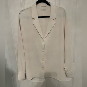 Wilfred Freeform Blouse